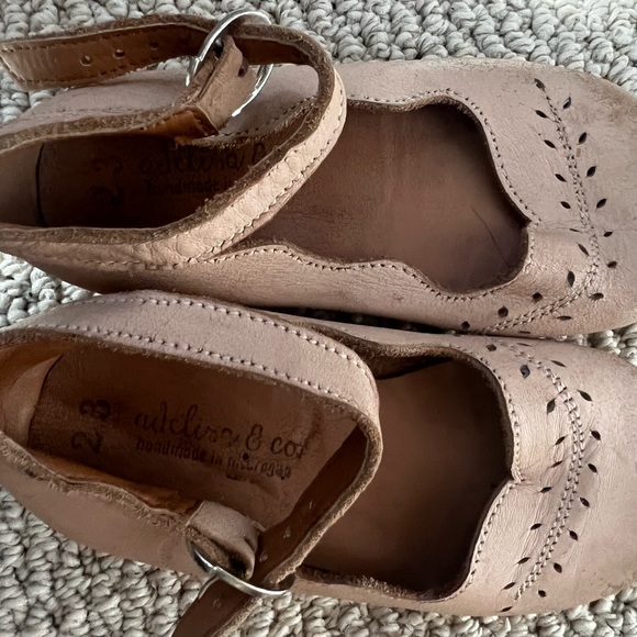 Adelina and Co shoes - Picture 4 of 4